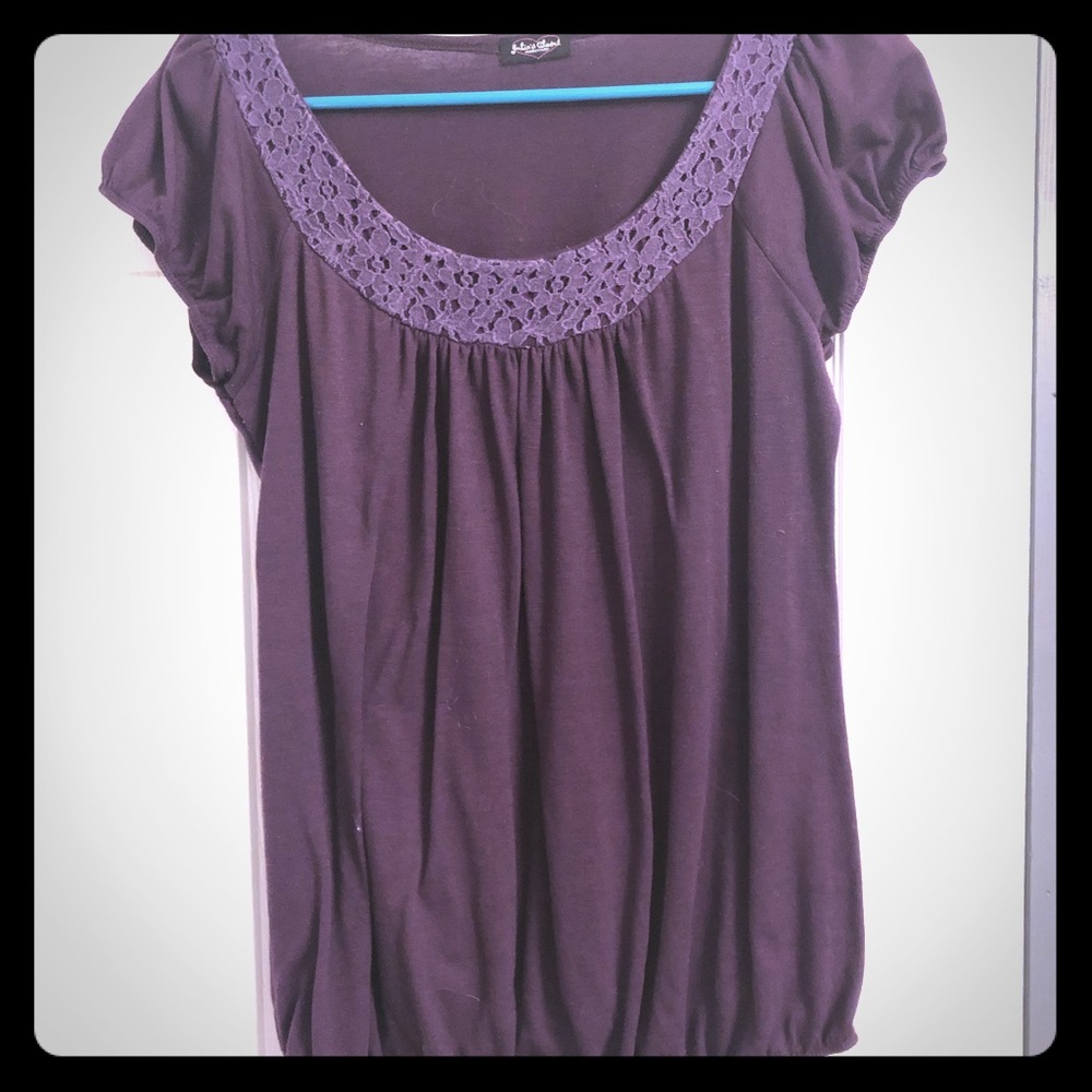 Maternity Top